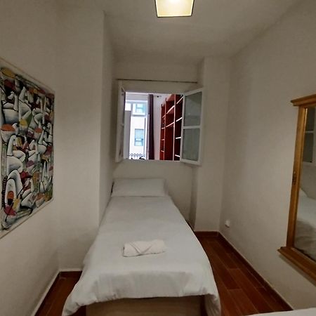 Centrico Y Bonito Cerca De La Playa Apartment Alicante Ngoại thất bức ảnh