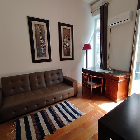 Centrico Y Bonito Cerca De La Playa Apartment Alicante Ngoại thất bức ảnh