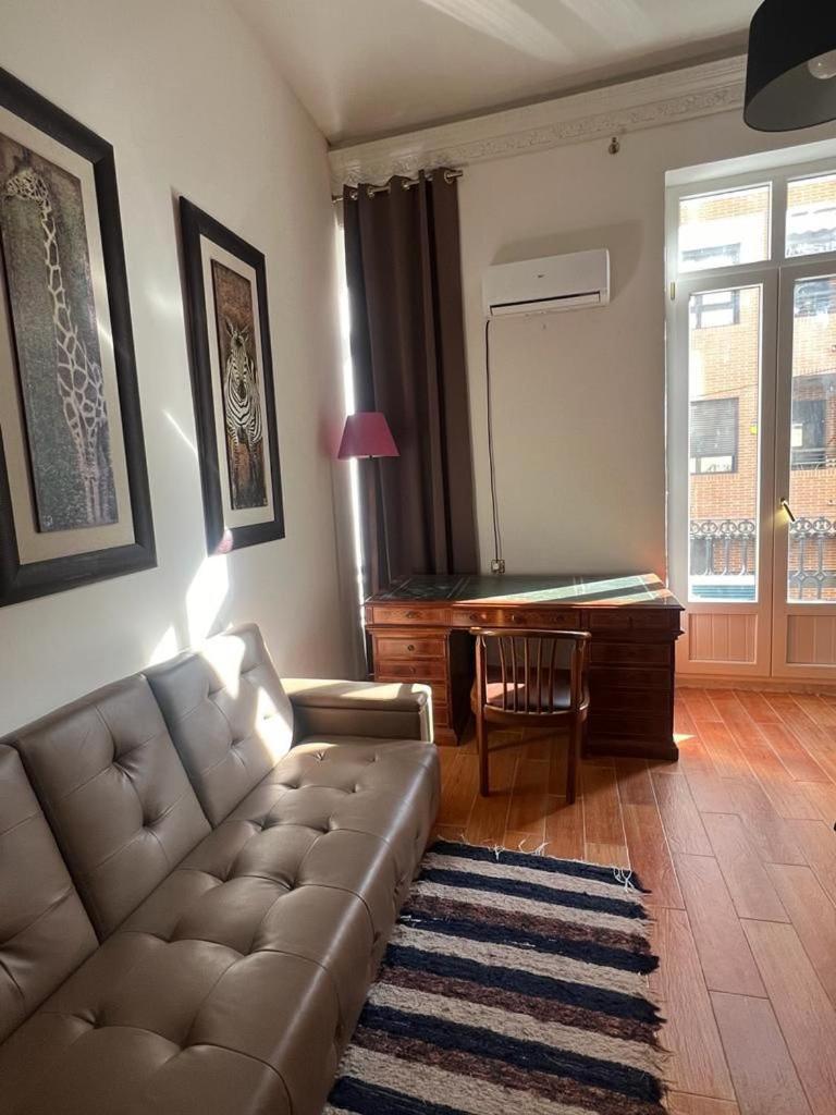 Centrico Y Bonito Cerca De La Playa Apartment Alicante Ngoại thất bức ảnh