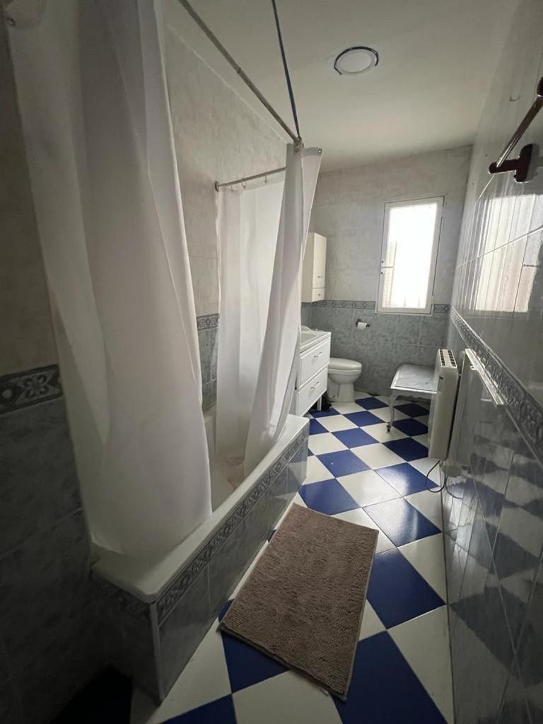 Centrico Y Bonito Cerca De La Playa Apartment Alicante Ngoại thất bức ảnh