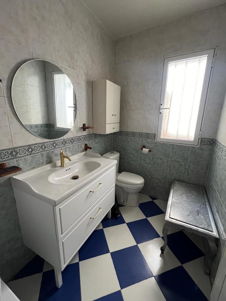 Centrico Y Bonito Cerca De La Playa Apartment Alicante Ngoại thất bức ảnh