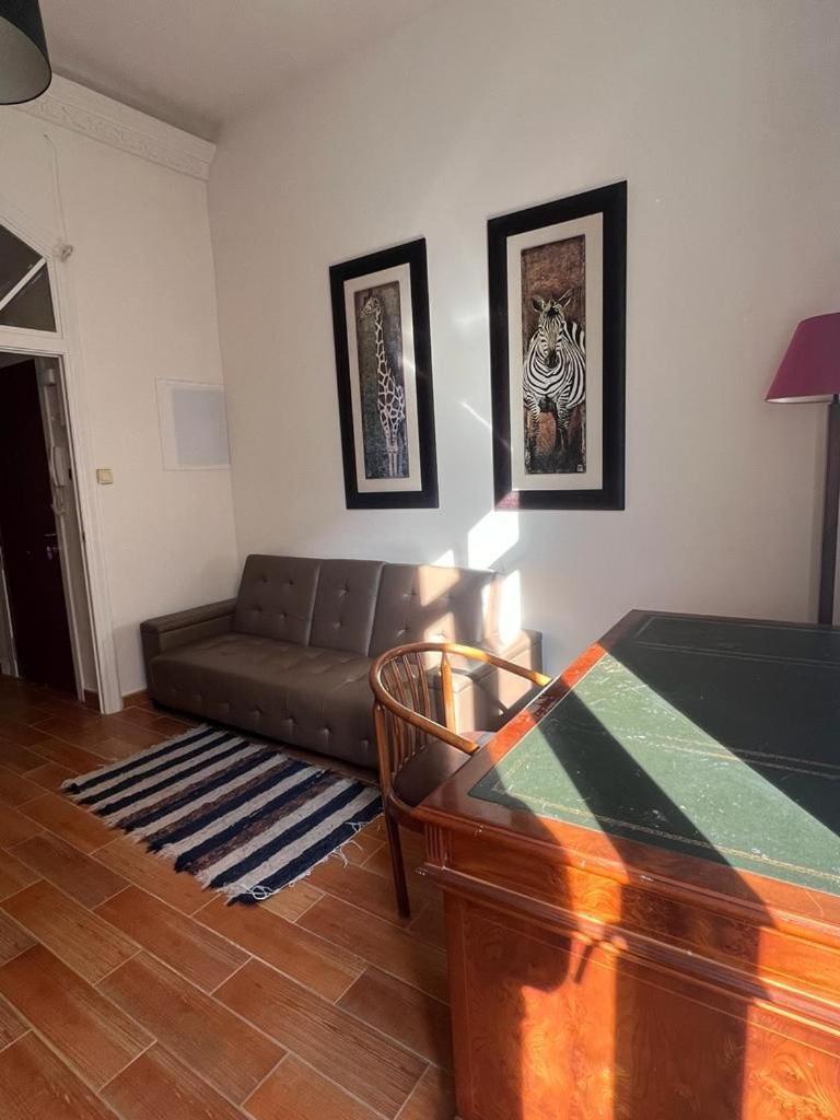 Centrico Y Bonito Cerca De La Playa Apartment Alicante Ngoại thất bức ảnh