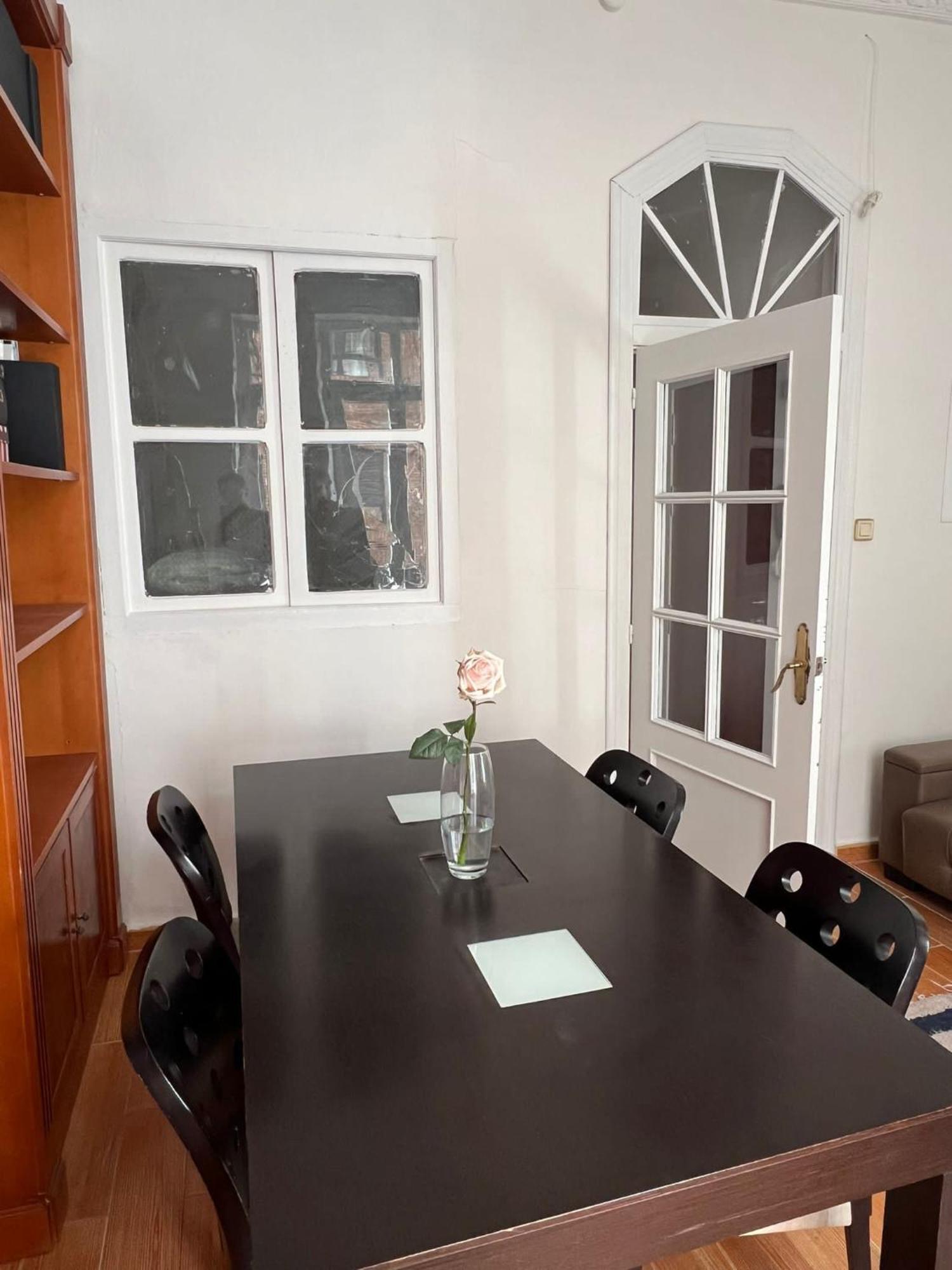 Centrico Y Bonito Cerca De La Playa Apartment Alicante Ngoại thất bức ảnh