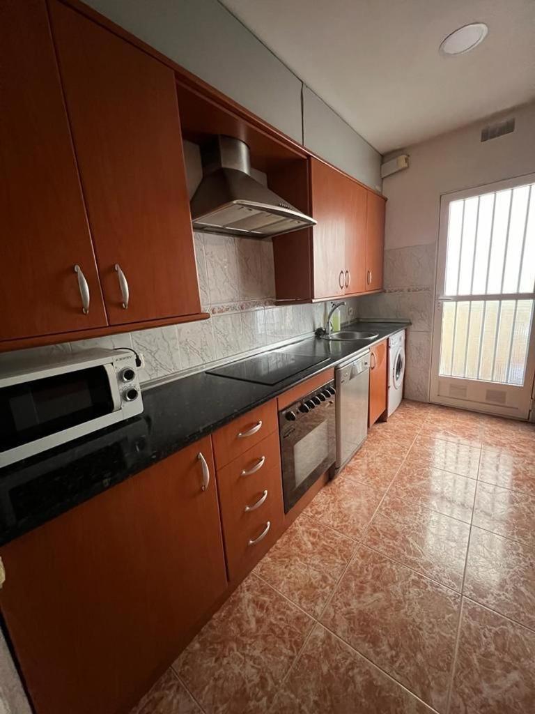 Centrico Y Bonito Cerca De La Playa Apartment Alicante Ngoại thất bức ảnh