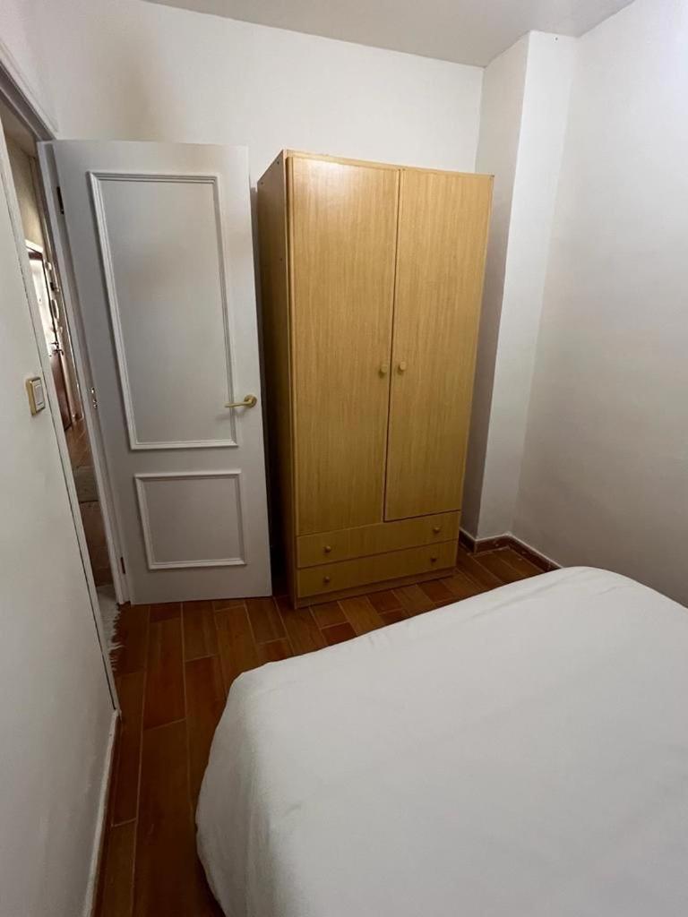 Centrico Y Bonito Cerca De La Playa Apartment Alicante Ngoại thất bức ảnh