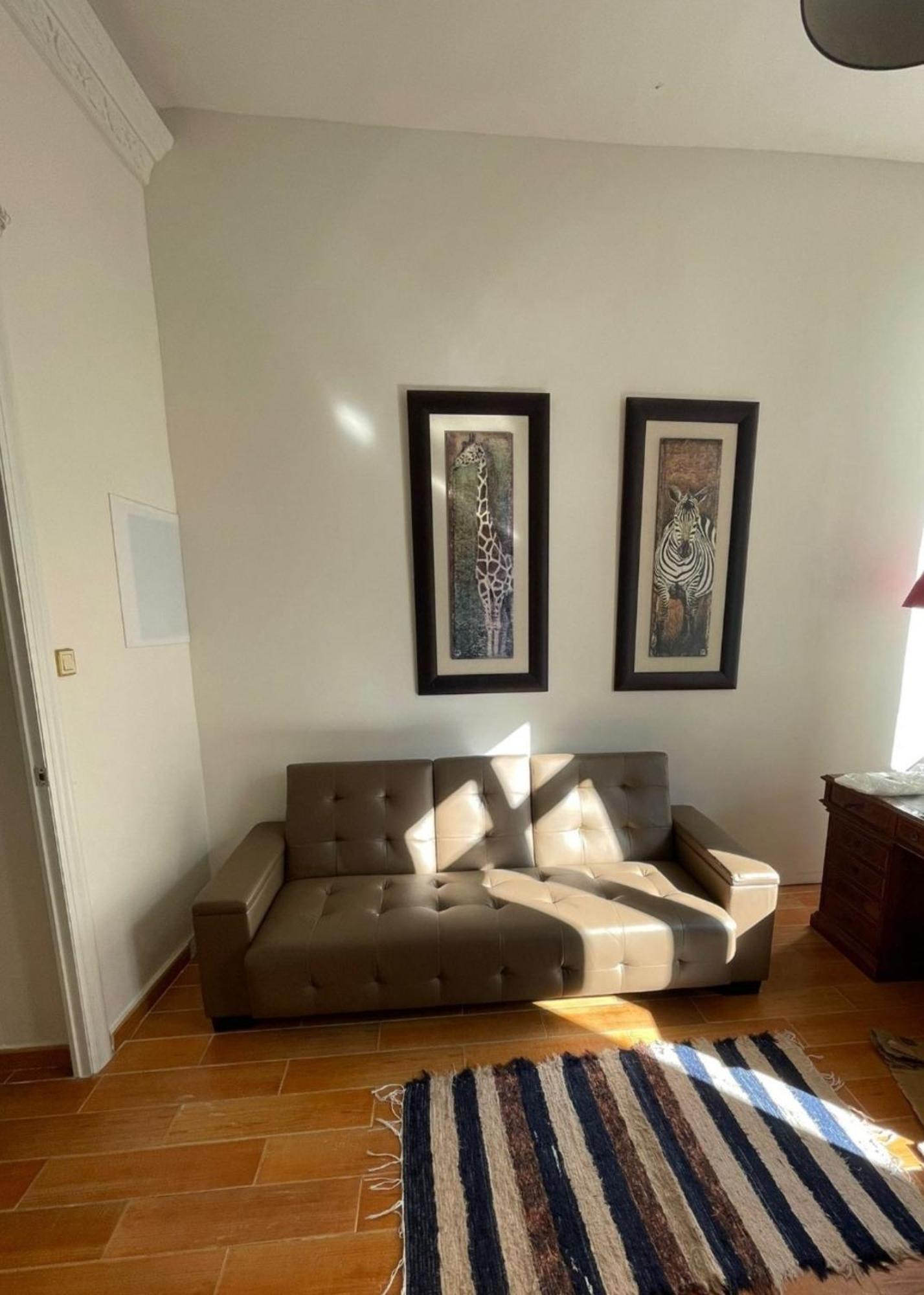 Centrico Y Bonito Cerca De La Playa Apartment Alicante Ngoại thất bức ảnh