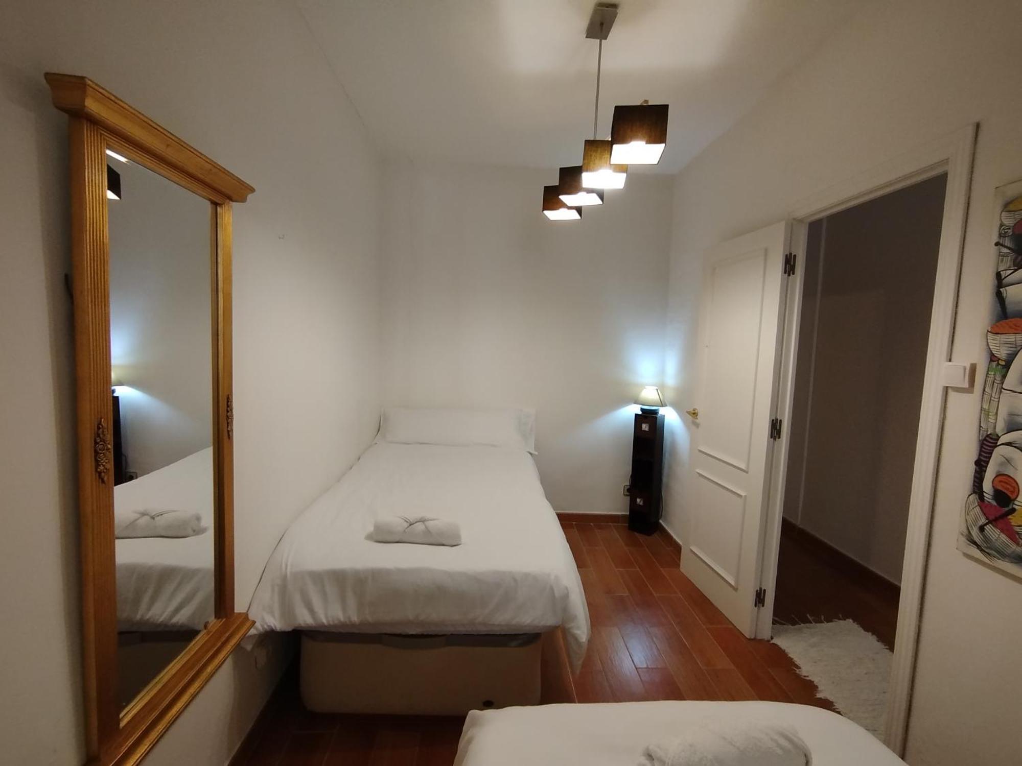 Centrico Y Bonito Cerca De La Playa Apartment Alicante Ngoại thất bức ảnh