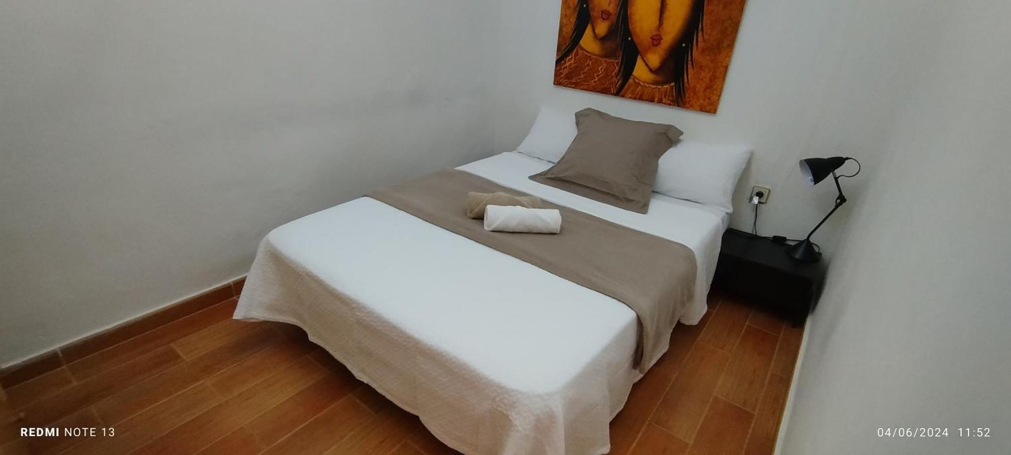 Centrico Y Bonito Cerca De La Playa Apartment Alicante Ngoại thất bức ảnh