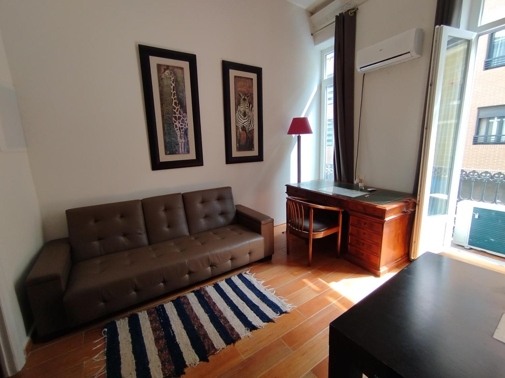 Centrico Y Bonito Cerca De La Playa Apartment Alicante Ngoại thất bức ảnh