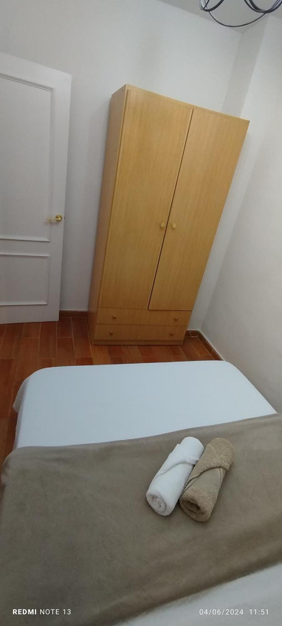 Centrico Y Bonito Cerca De La Playa Apartment Alicante Ngoại thất bức ảnh