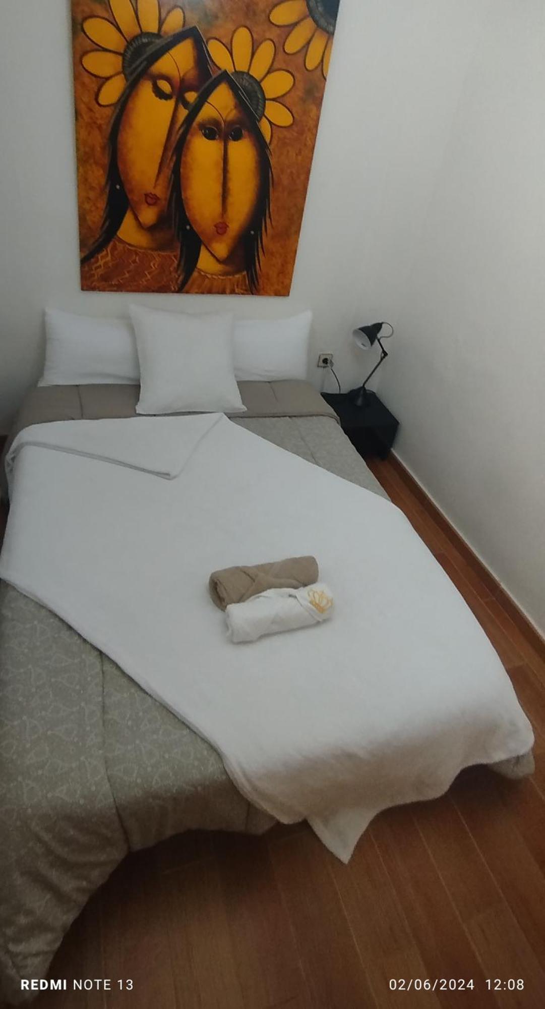 Centrico Y Bonito Cerca De La Playa Apartment Alicante Ngoại thất bức ảnh