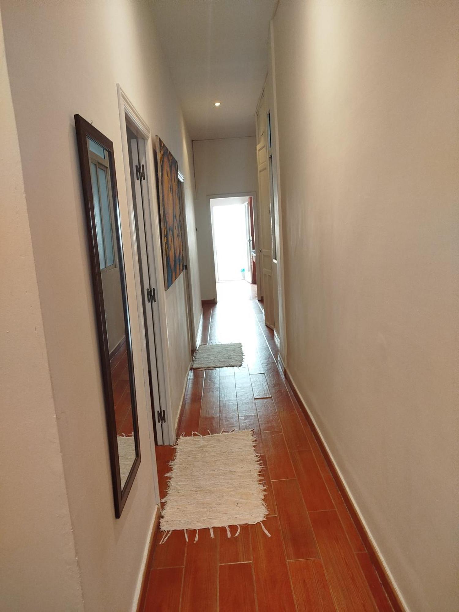 Centrico Y Bonito Cerca De La Playa Apartment Alicante Ngoại thất bức ảnh