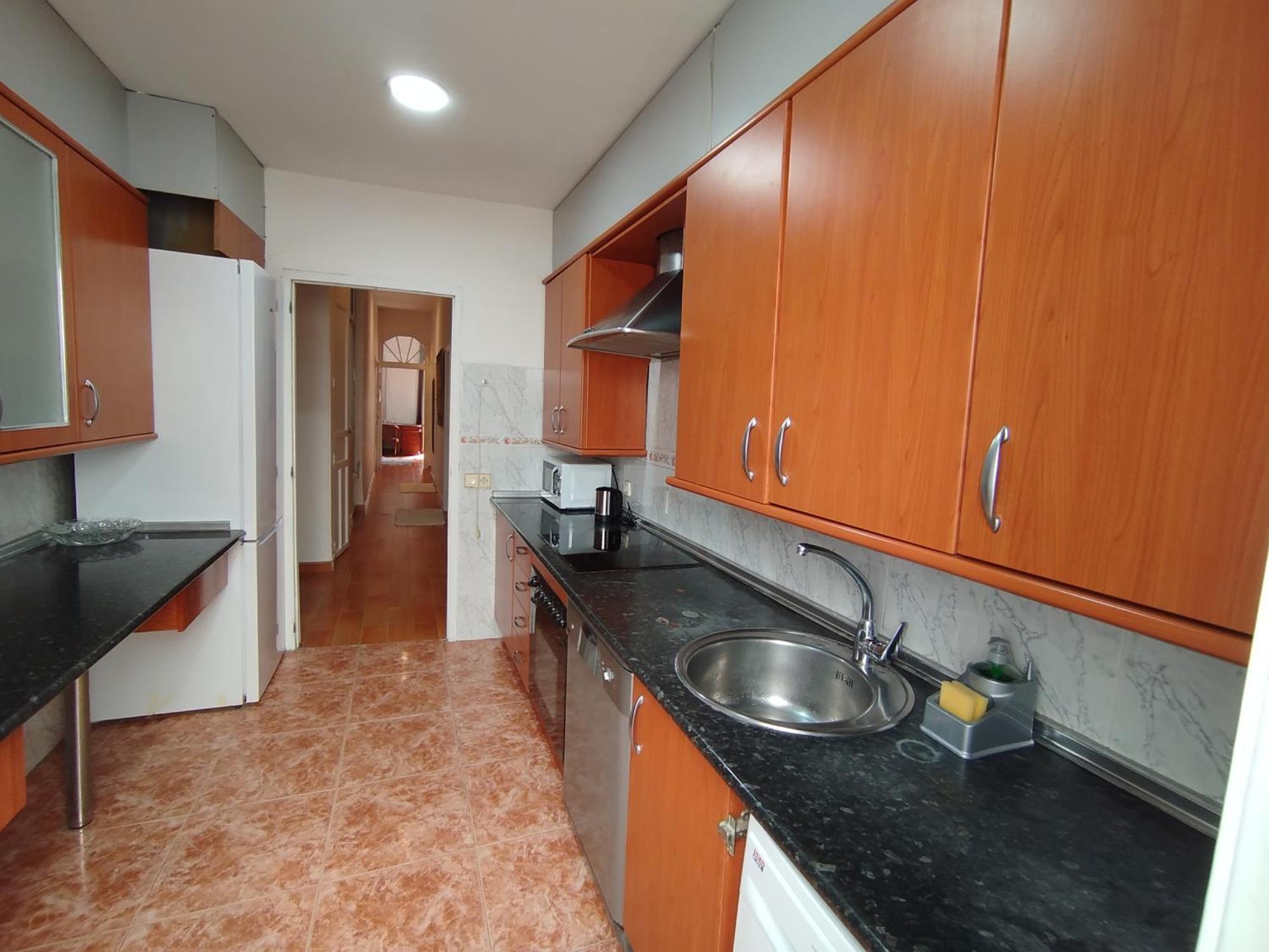 Centrico Y Bonito Cerca De La Playa Apartment Alicante Ngoại thất bức ảnh