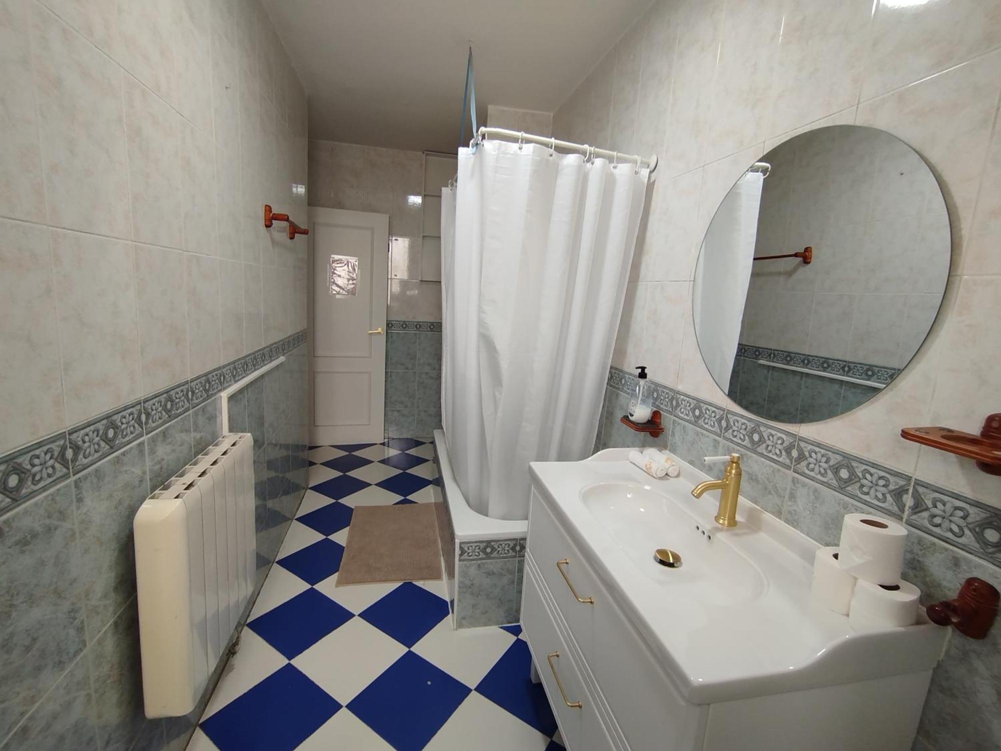 Centrico Y Bonito Cerca De La Playa Apartment Alicante Ngoại thất bức ảnh