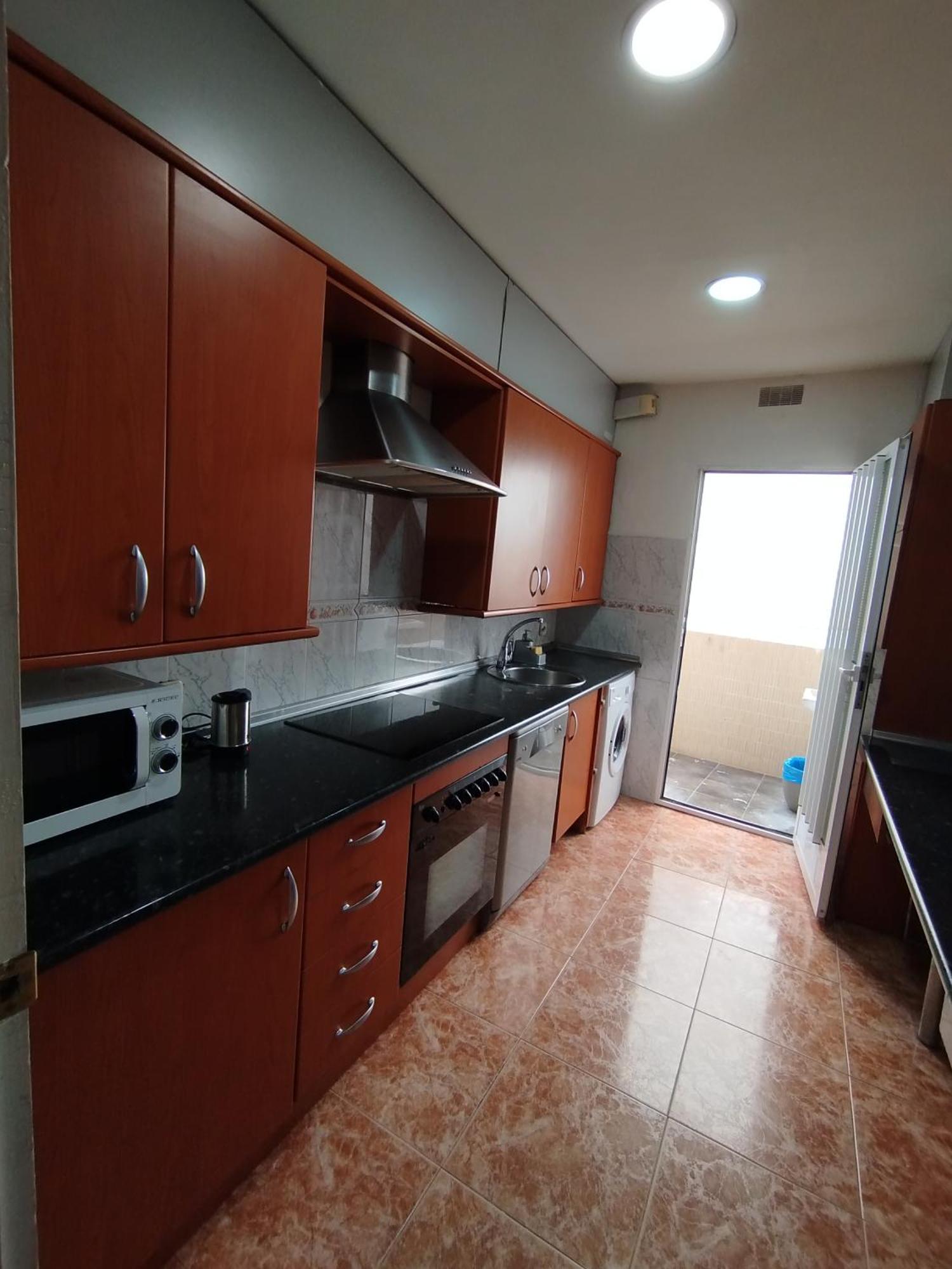 Centrico Y Bonito Cerca De La Playa Apartment Alicante Ngoại thất bức ảnh